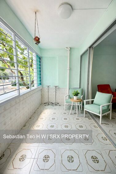 Blk 171 Kebun Baru Link 1 (Ang Mo Kio), HDB 5 Rooms #536247841